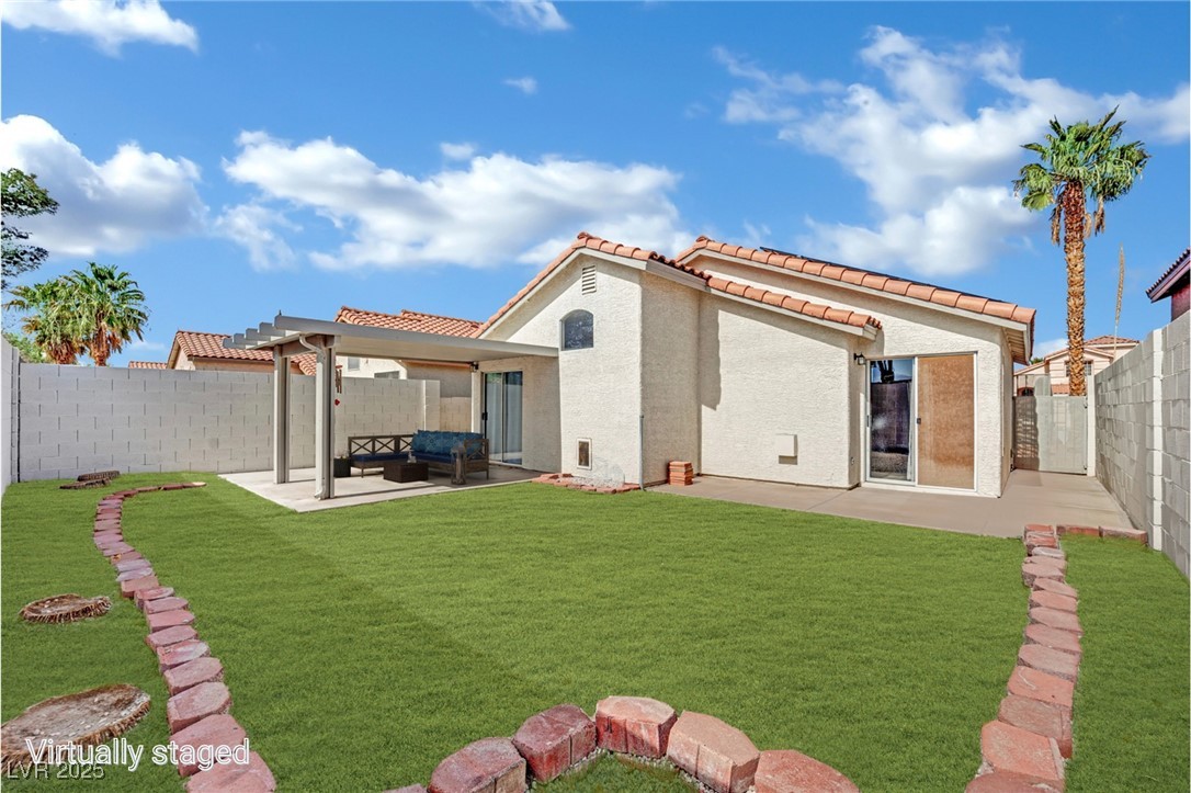 3773 Bossa Nova Drive