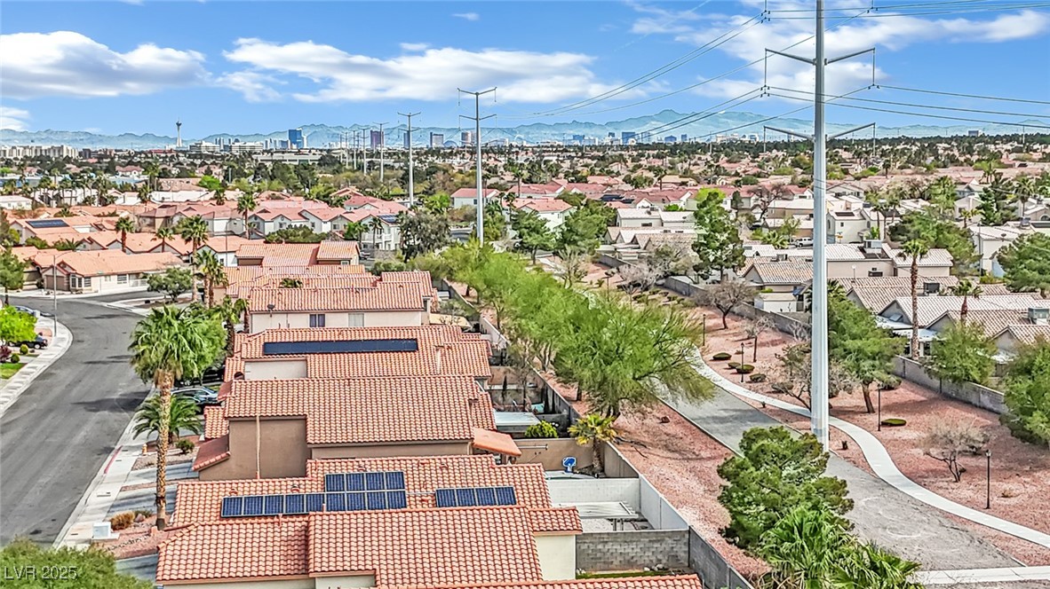 3773 Bossa Nova Drive