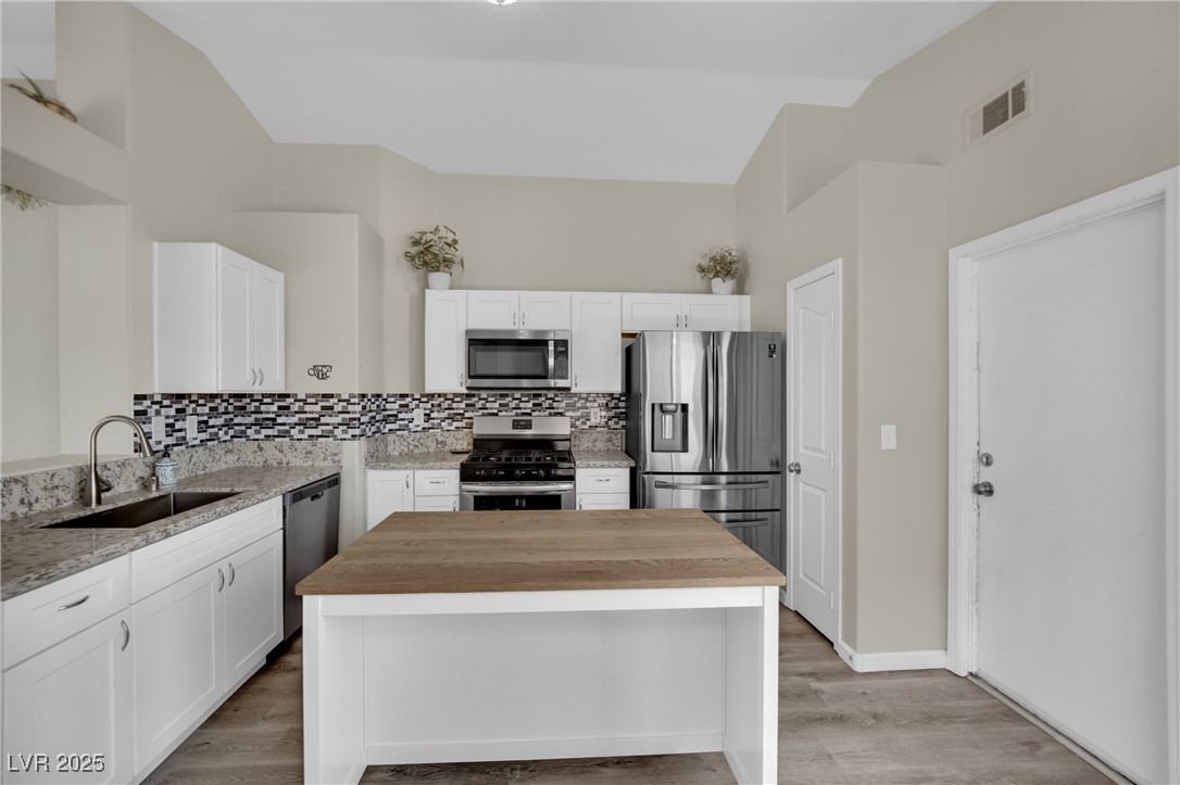 3773 Bossa Nova Drive