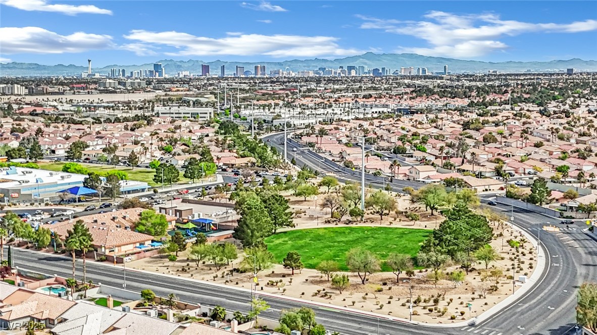 3773 Bossa Nova Drive