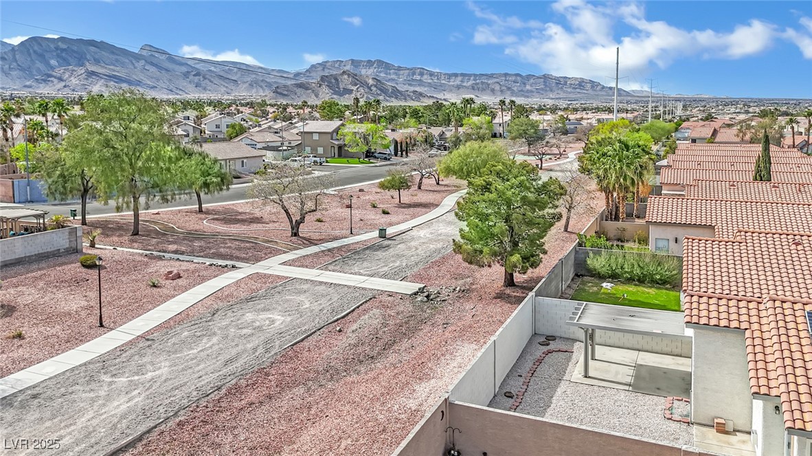 3773 Bossa Nova Drive