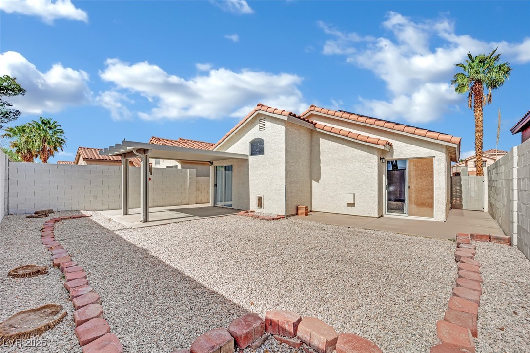 3773 Bossa Nova Drive