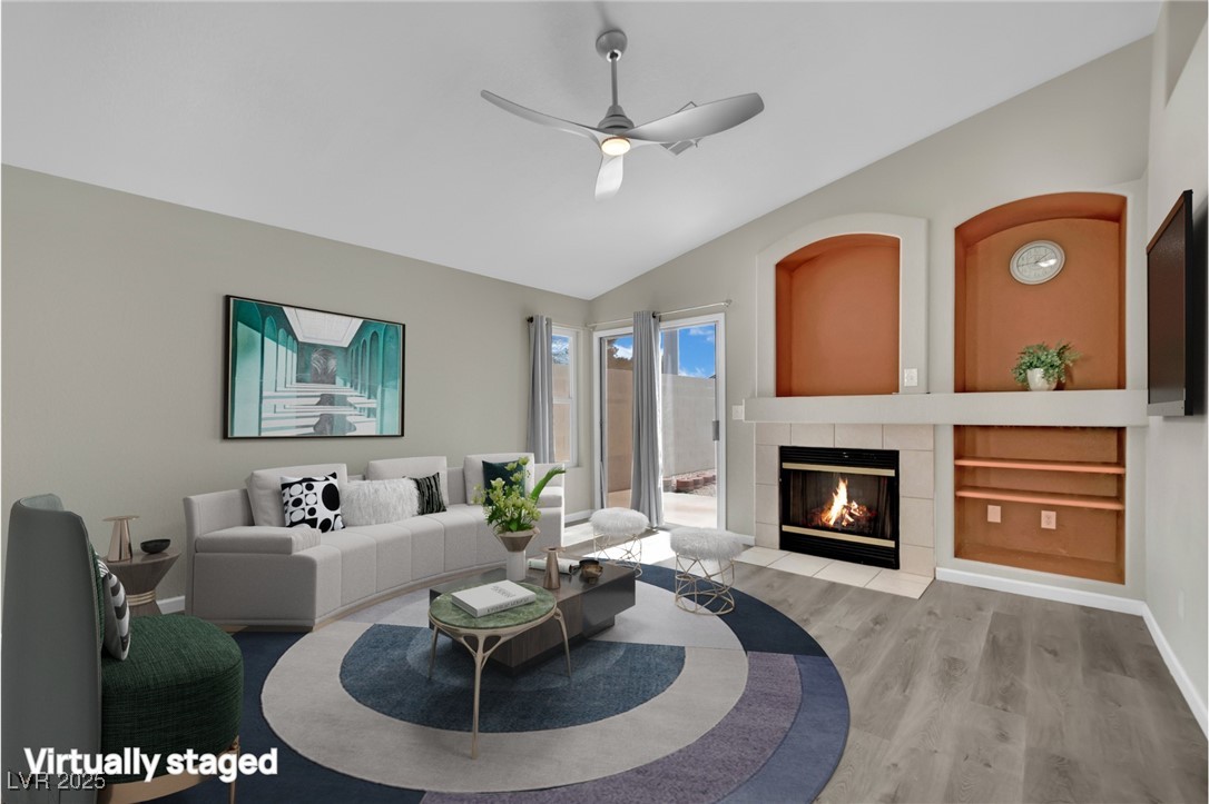 3773 Bossa Nova Drive