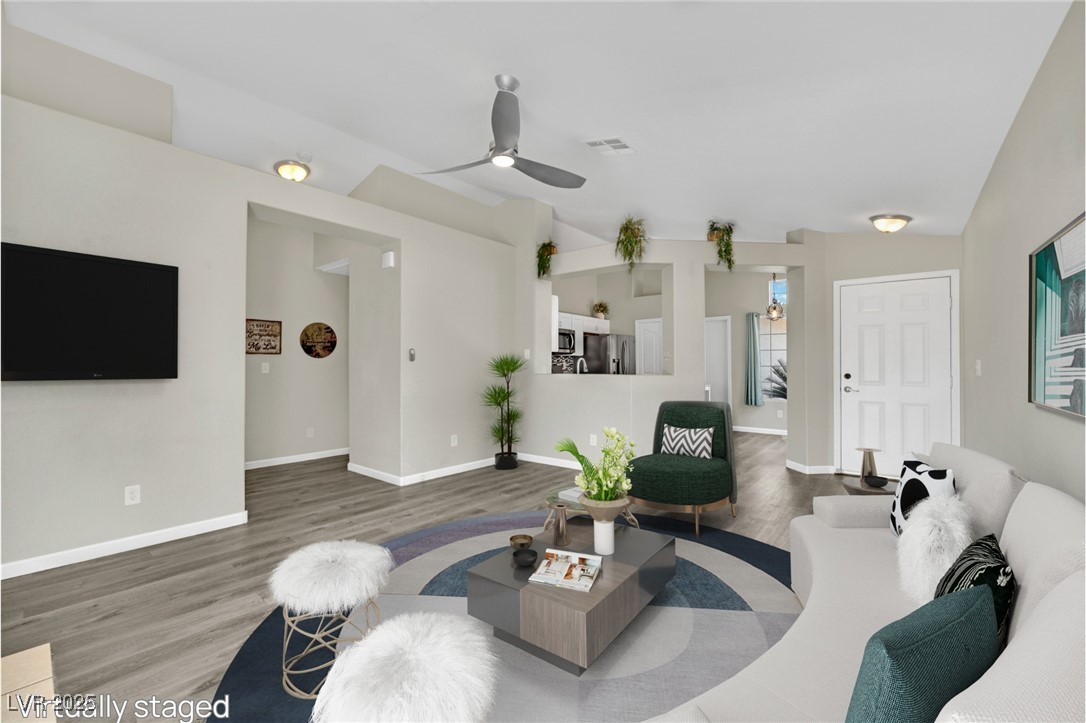 3773 Bossa Nova Drive