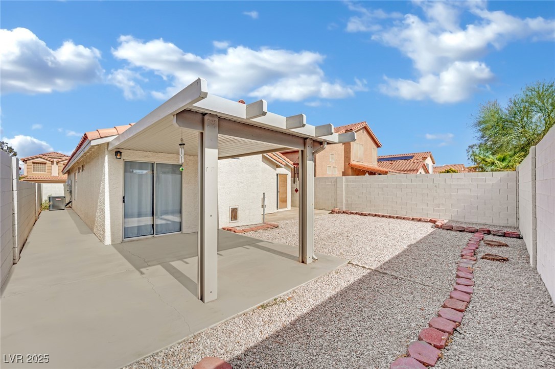 3773 Bossa Nova Drive