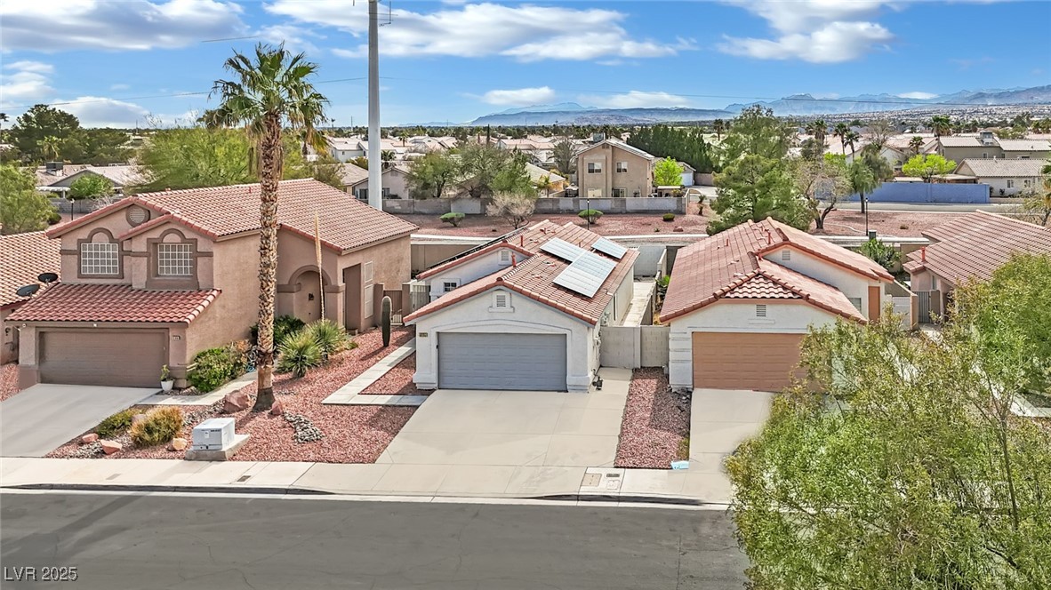 3773 Bossa Nova Drive