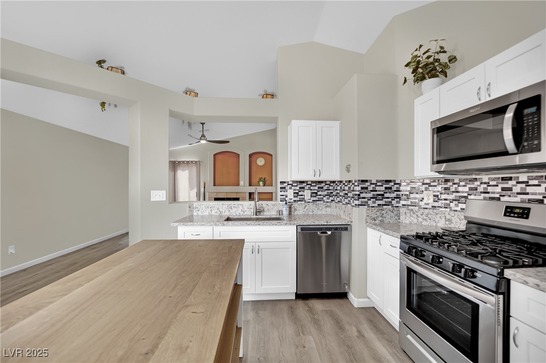 3773 Bossa Nova Drive
