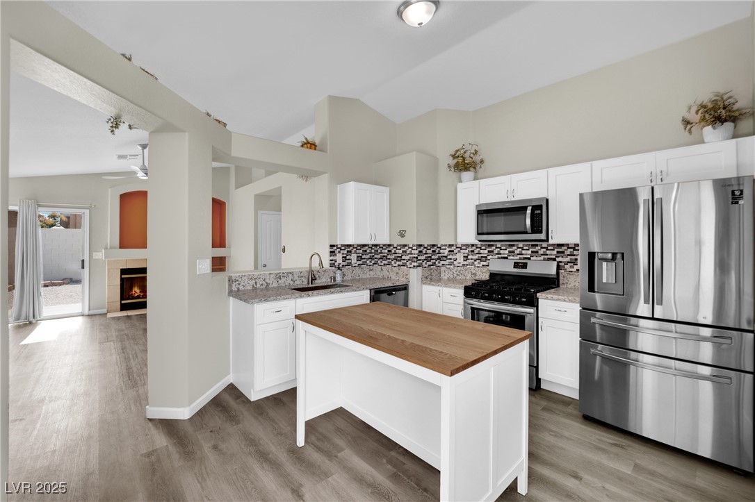 3773 Bossa Nova Drive