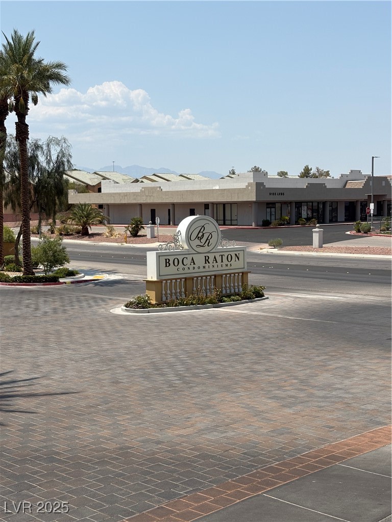 2405 West Serene Avenue 627