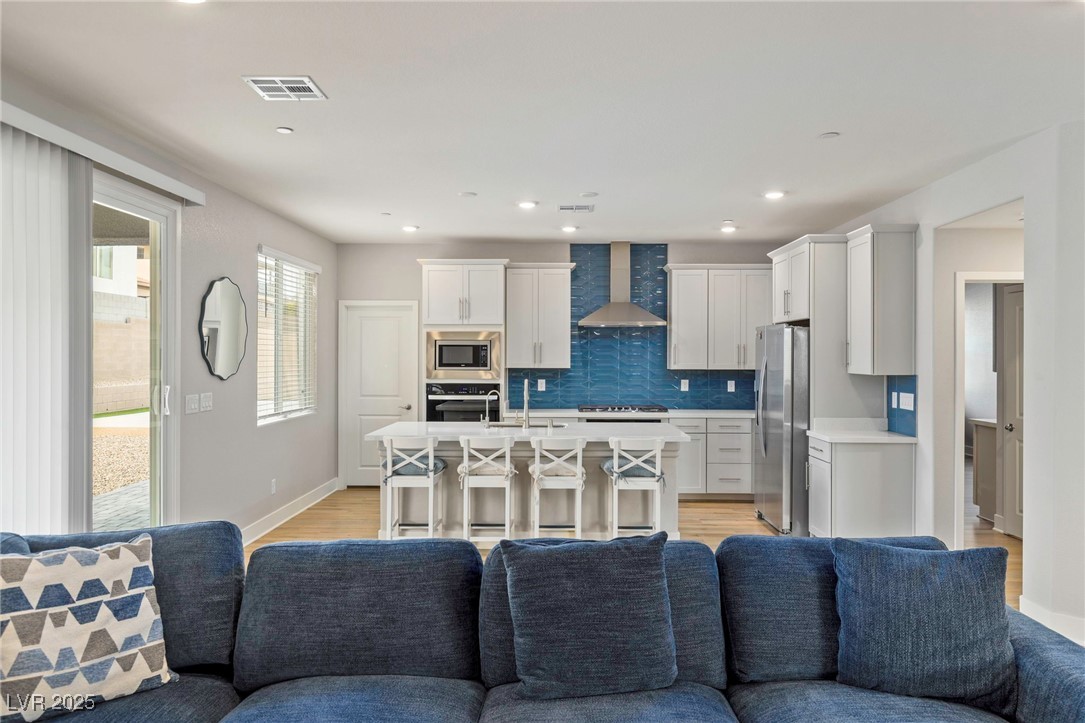 5449 Hickory Tree Street