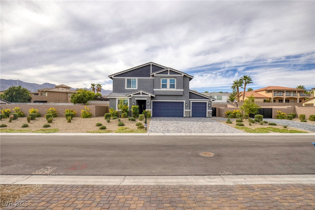 5449 Hickory Tree Street