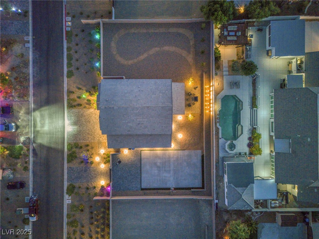 5449 Hickory Tree Street