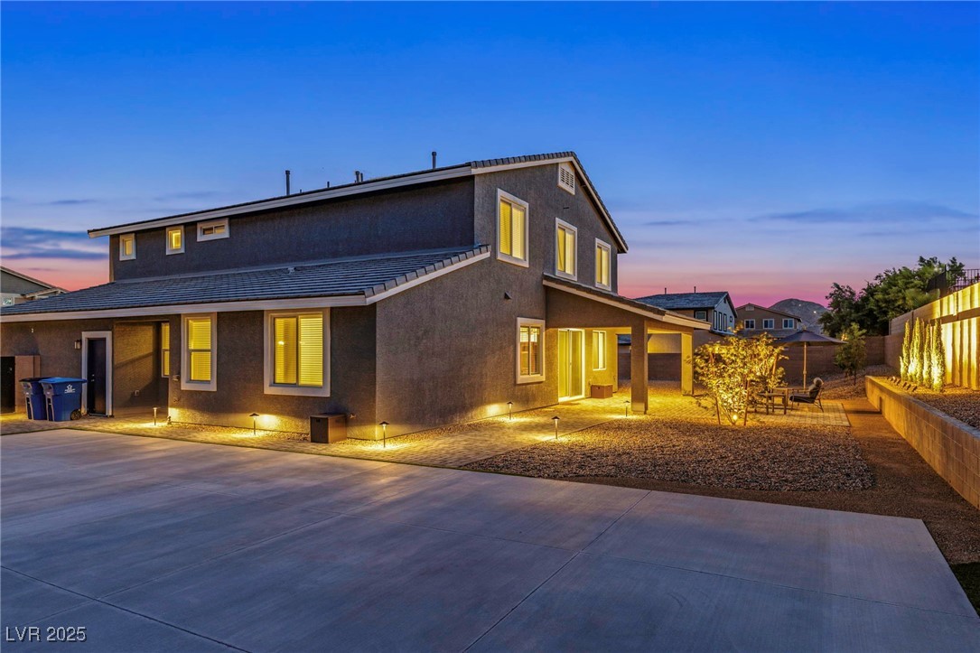 5449 Hickory Tree Street