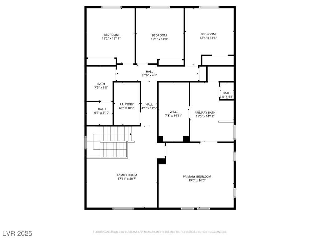 5449 Hickory Tree Street