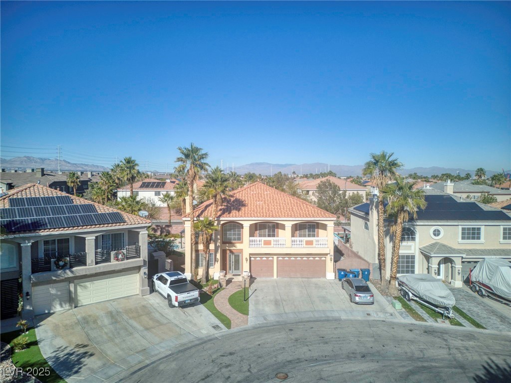 6784 Coronado Crest Avenue