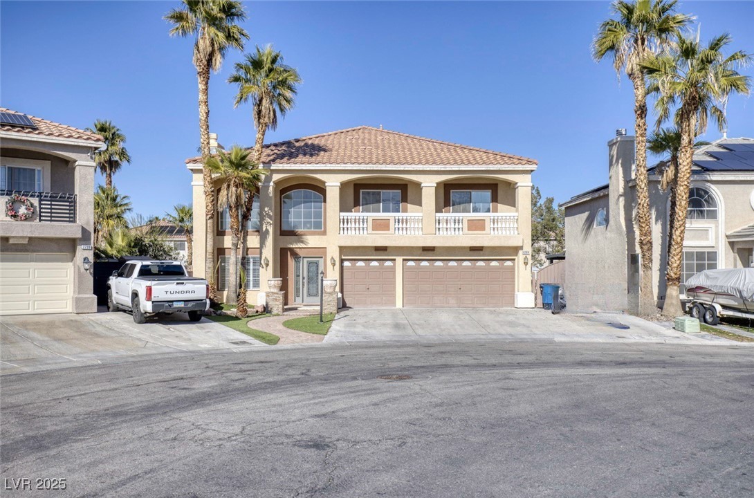 6784 Coronado Crest Avenue