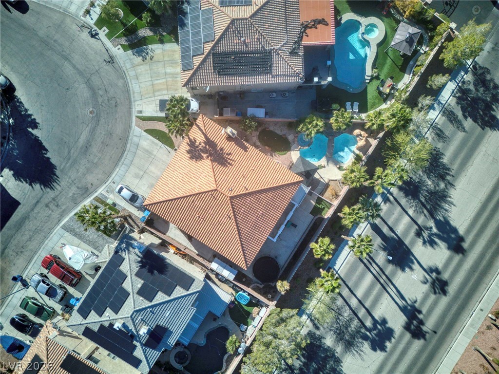 6784 Coronado Crest Avenue