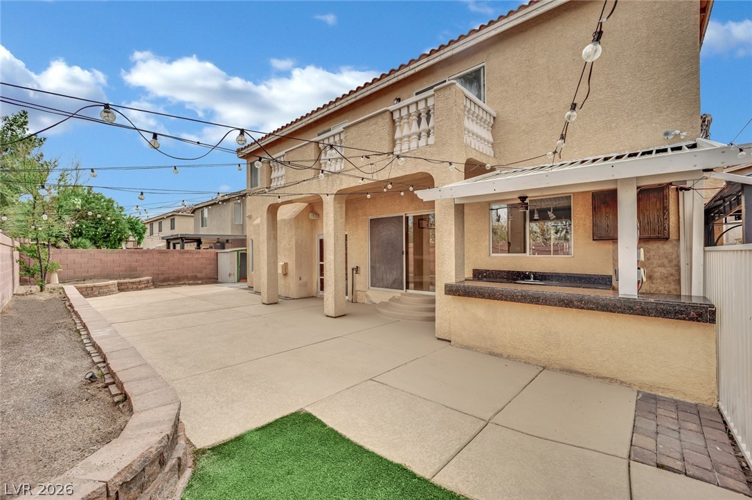 6784 Coronado Crest Avenue