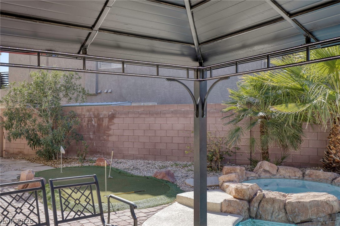 6784 Coronado Crest Avenue