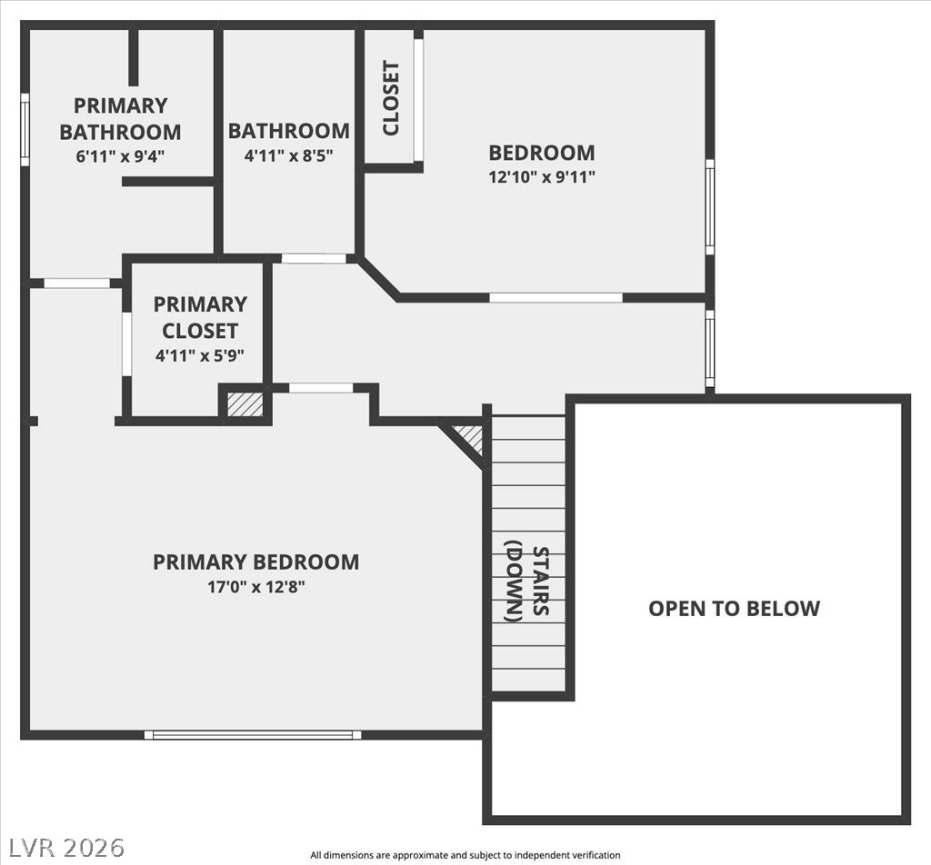 3434 Bankside Drive