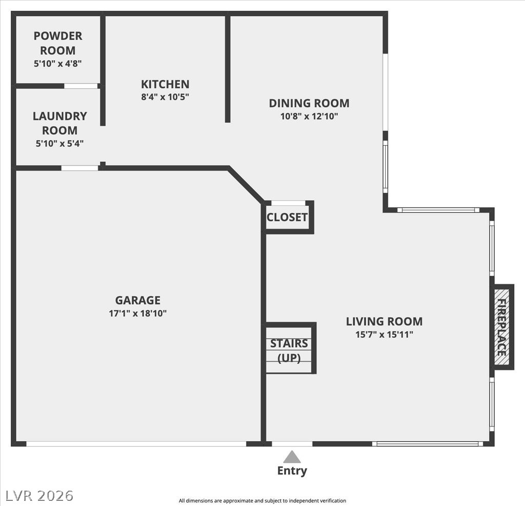 3434 Bankside Drive