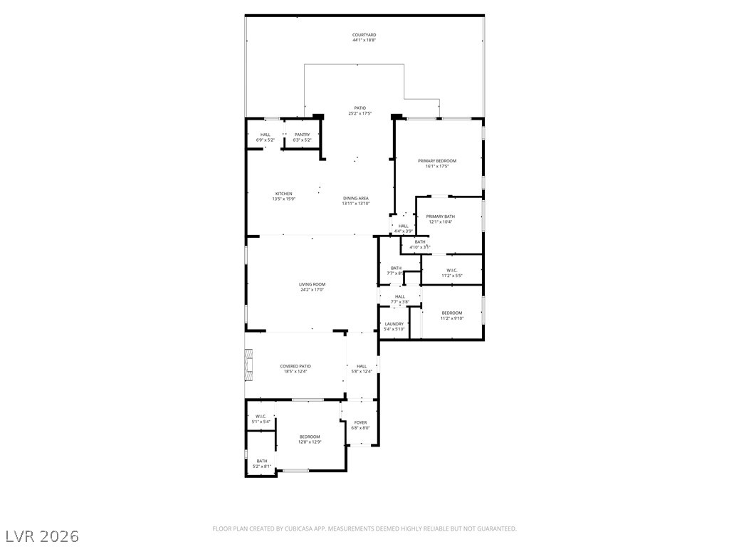 313 Castellari Drive