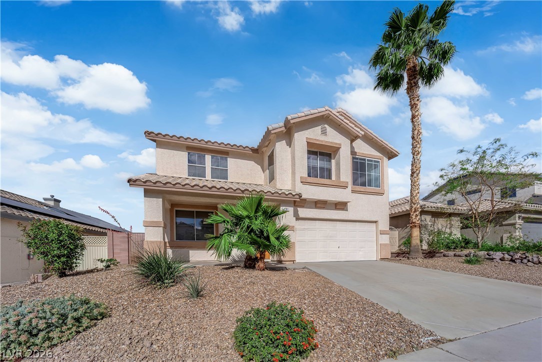 70 Blaven Drive