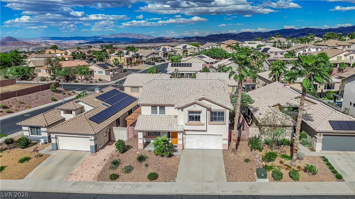 70 Blaven Drive