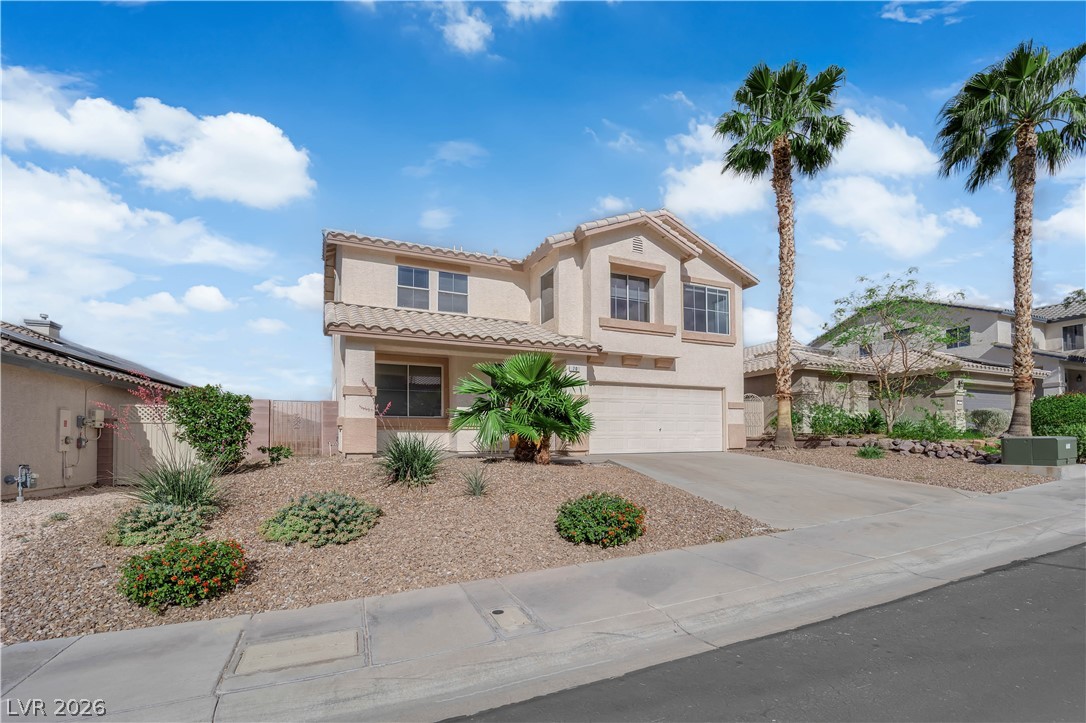 70 Blaven Drive