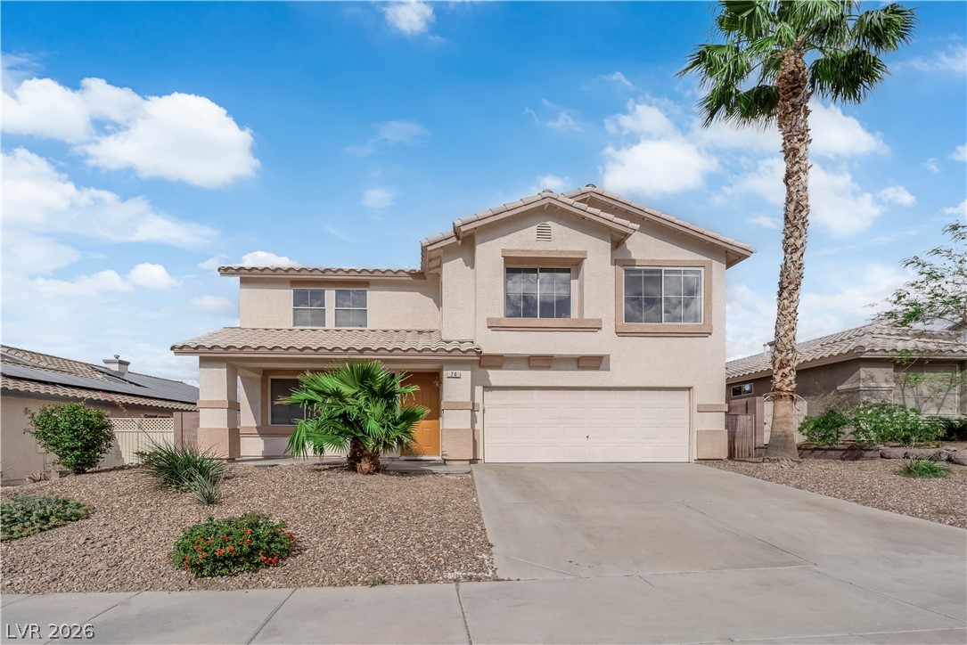 70 Blaven Drive