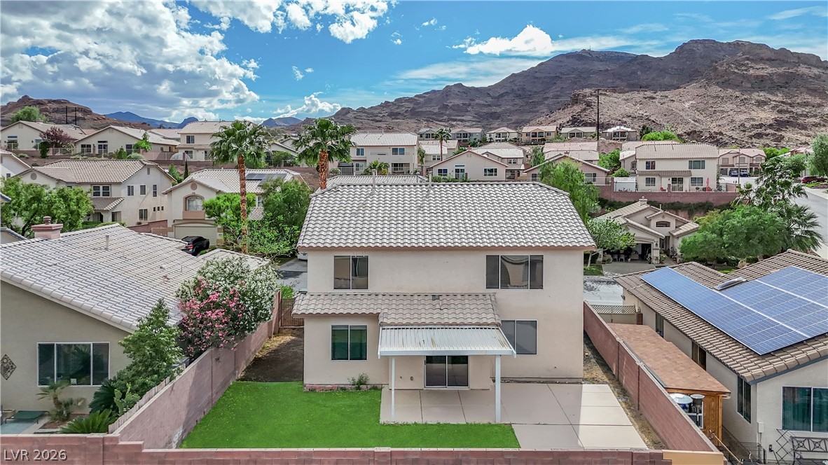 70 Blaven Drive