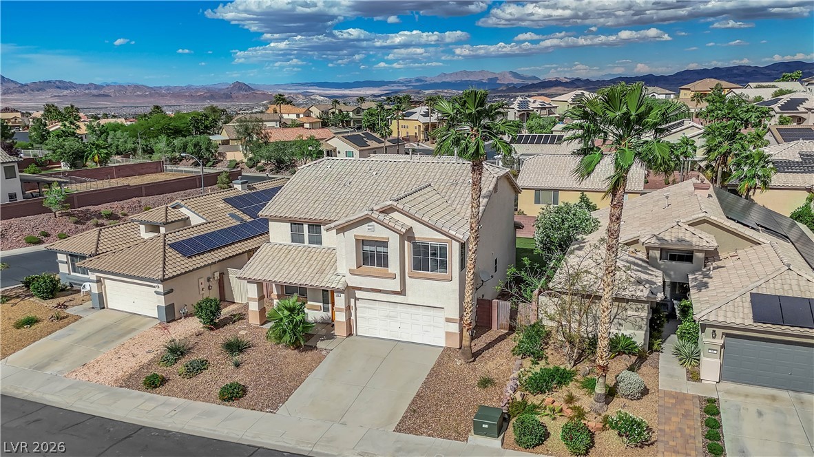 70 Blaven Drive