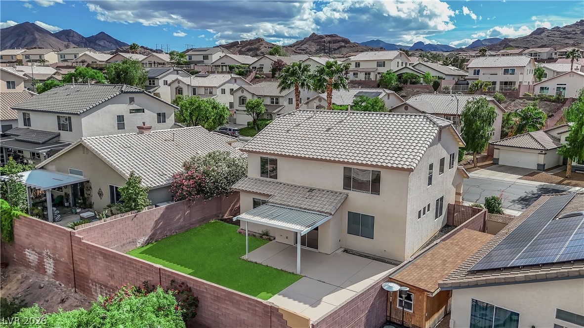 70 Blaven Drive