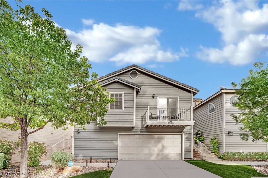 3080 Yankee Clipper Drive