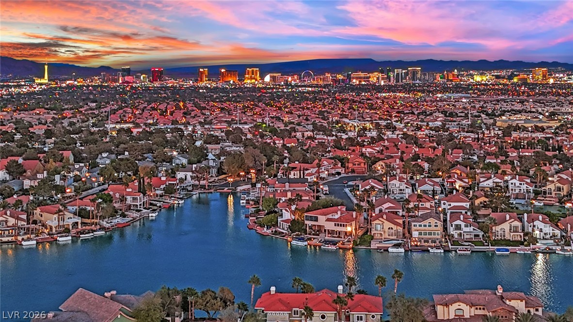 3080 Yankee Clipper Drive