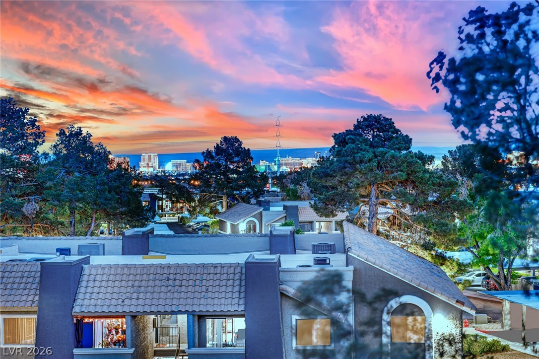 3080 Yankee Clipper Drive