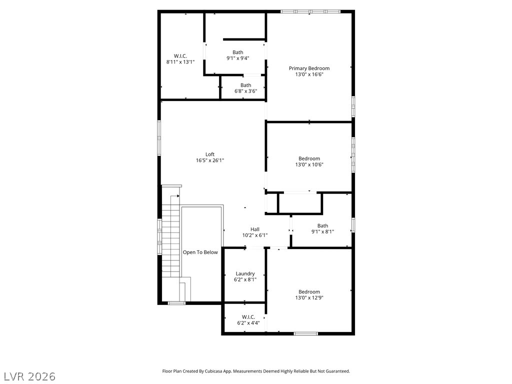59 Berneri Drive