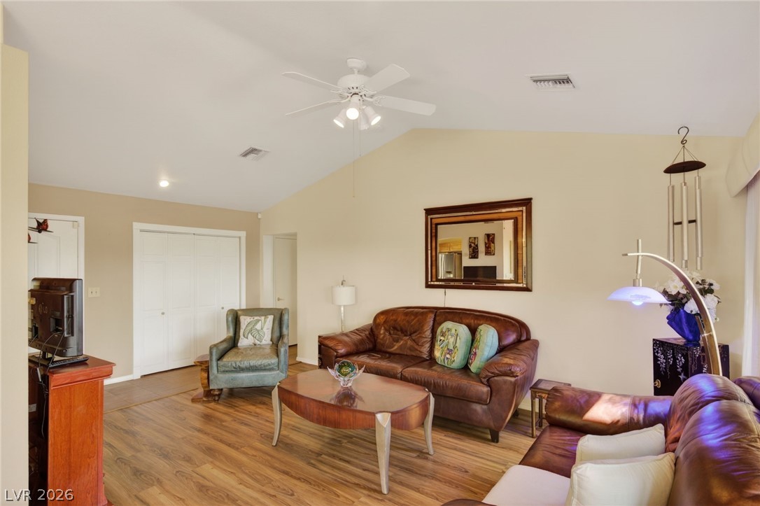 2828 Billy Casper Drive