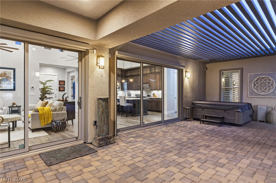 6641 Ruby Desert Court