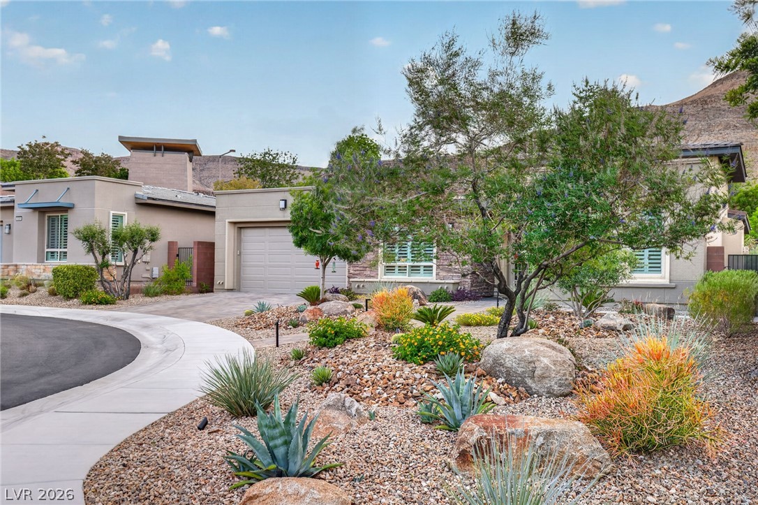 6641 Ruby Desert Court