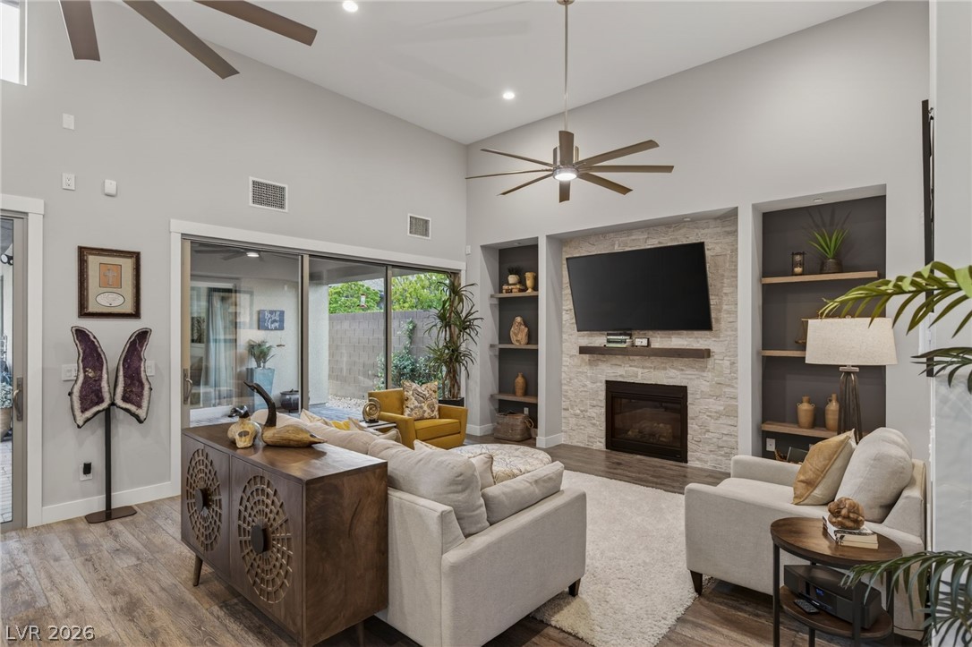 6641 Ruby Desert Court