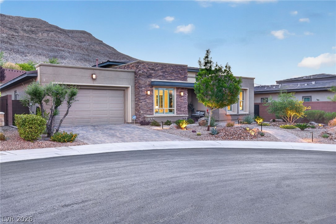 6641 Ruby Desert Court