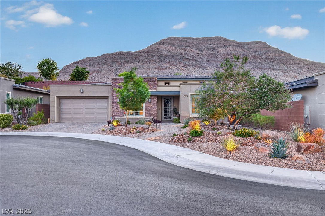 6641 Ruby Desert Court