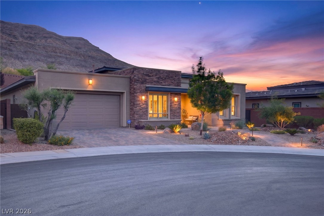 6641 Ruby Desert Court