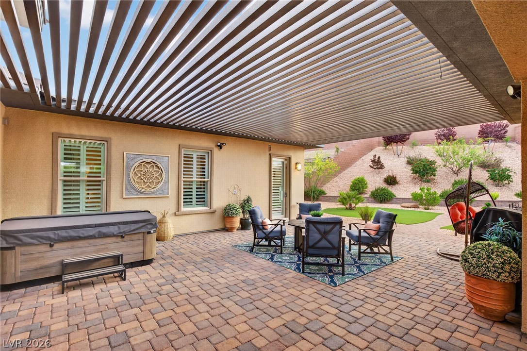 6641 Ruby Desert Court