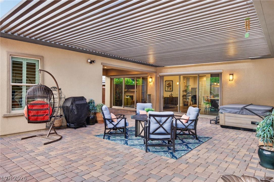 6641 Ruby Desert Court