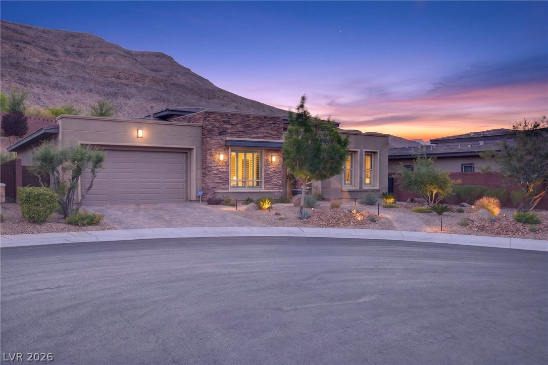 6641 Ruby Desert Court