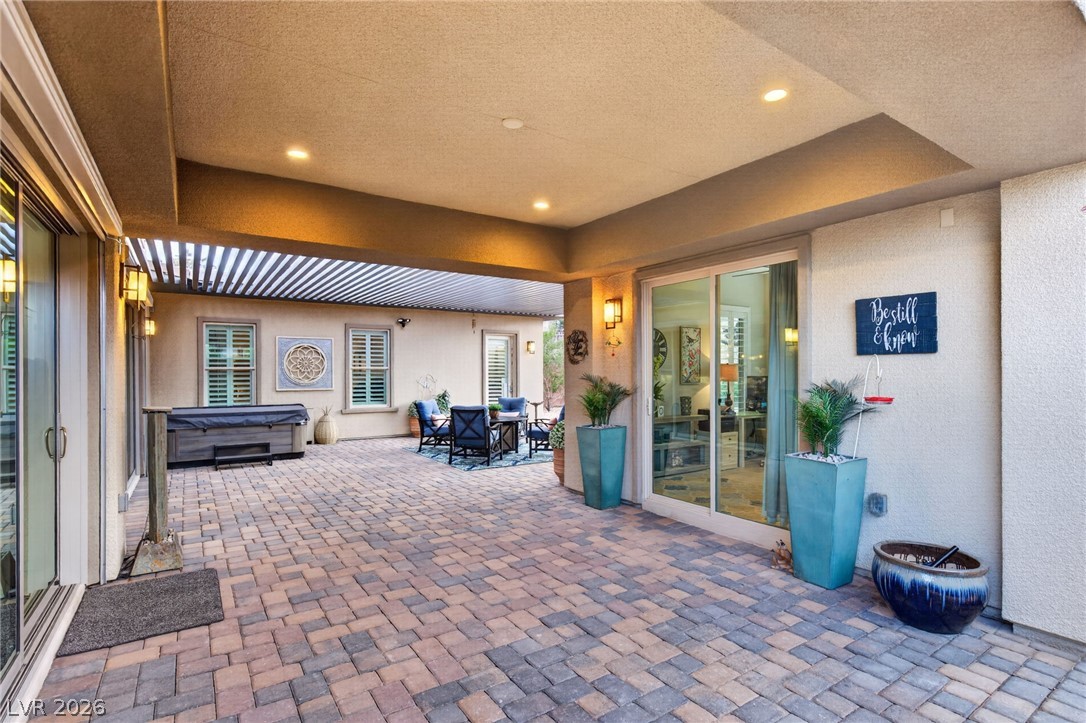 6641 Ruby Desert Court