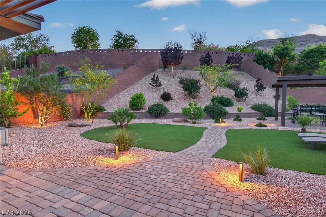 6641 Ruby Desert Court