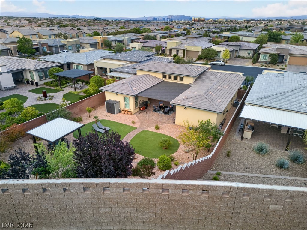 6641 Ruby Desert Court